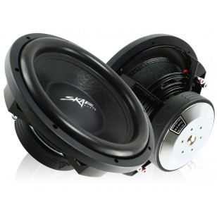 Автомобильный сабвуфер Skar Audio VD-10 D2 Автомобильный сабвуфер Skar Audio VD-10 D2